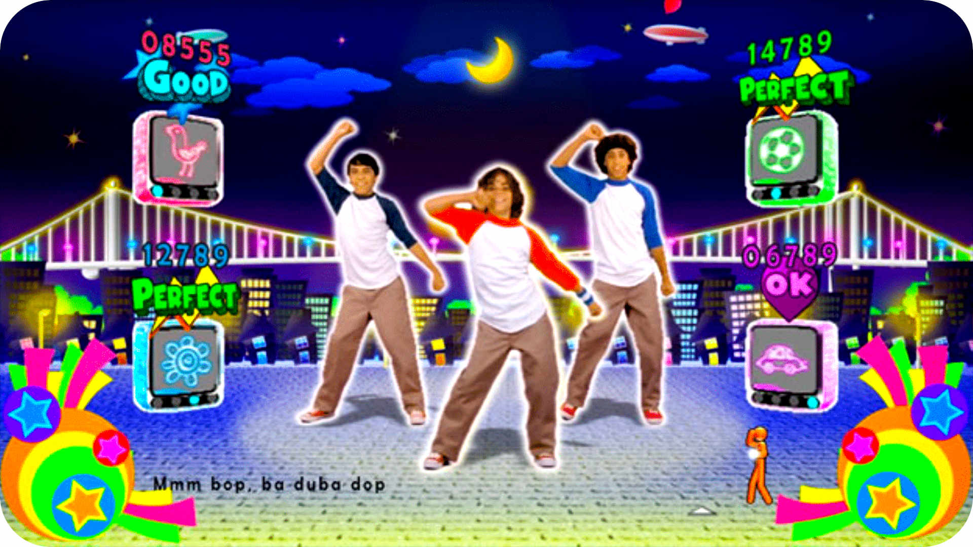 XBOX 360 JUST DANCE KIDS Tematyka towarzyskie