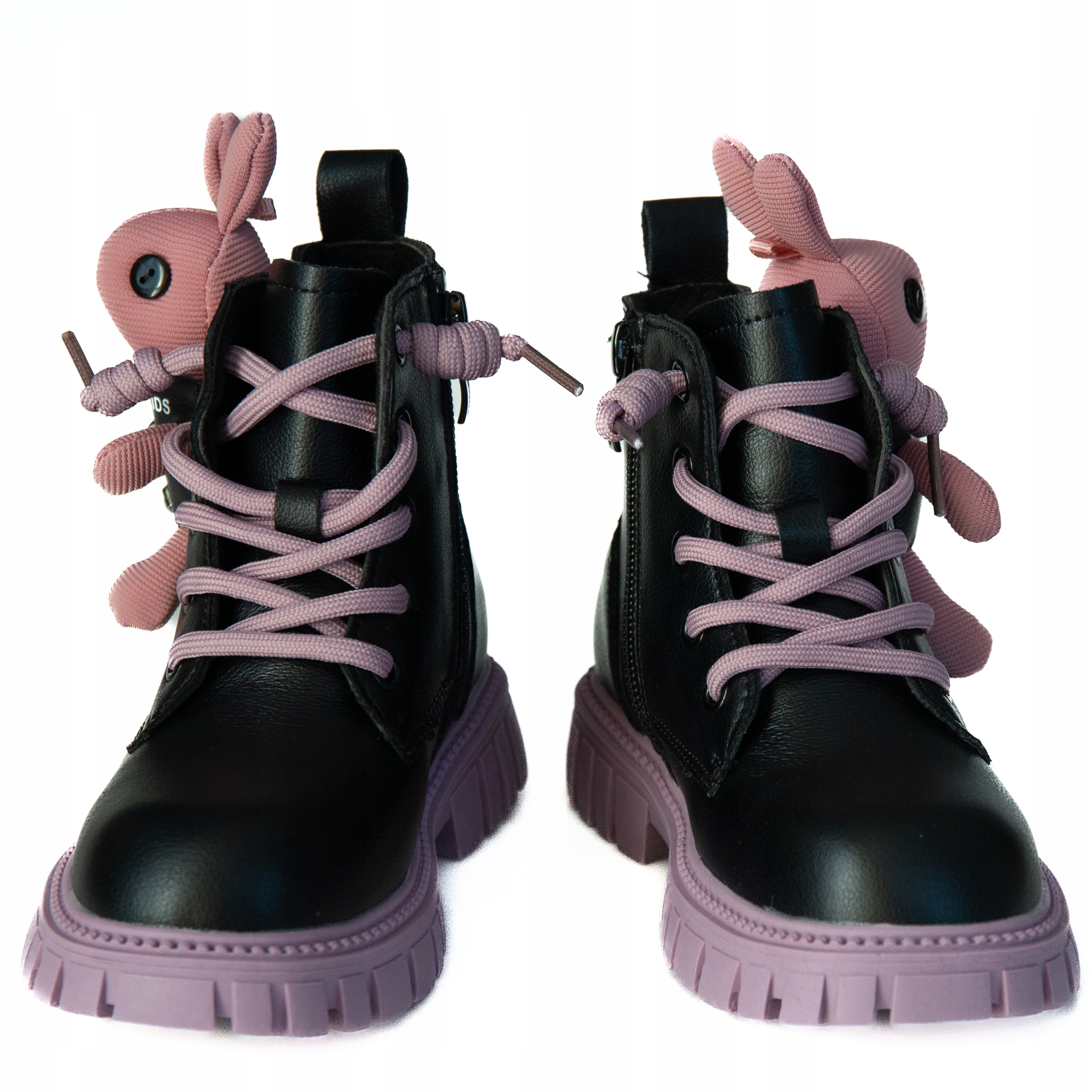 APAWWA BOTKI DZIEWCZĘCE LEKKO OCIEPLANE R 24 Kod producenta ND739