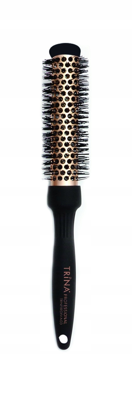 Szczotka ceramiczna do modelowania włosów 33 mm Marka inna marka