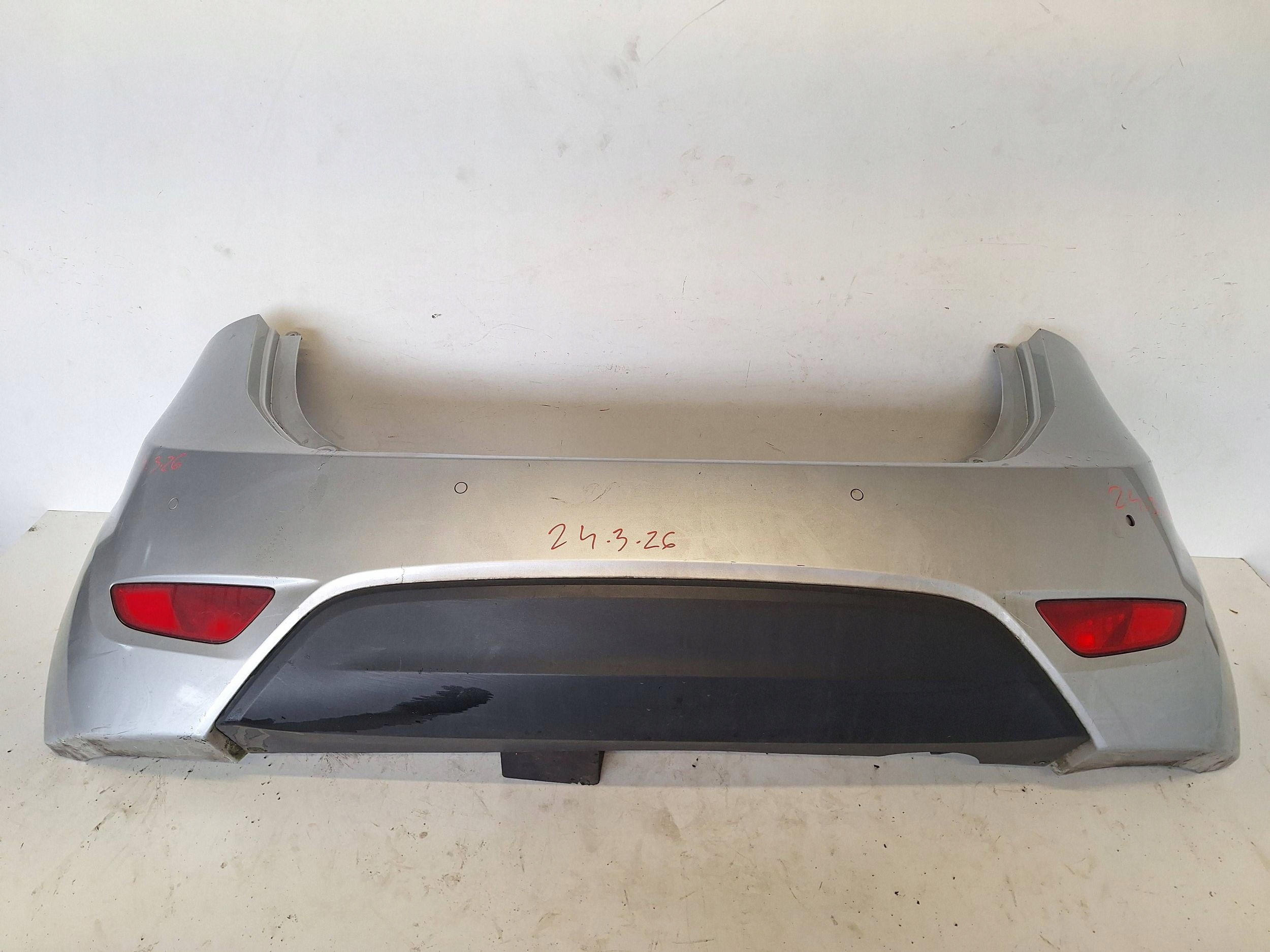 HYUNDAI IX20 10-14 bumper rear part + PDC 86611-1K000