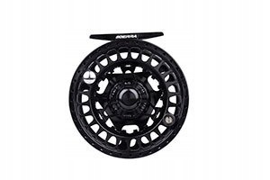 Muchový Kolík Traxion 2 Fly Reel 5/7 Blac