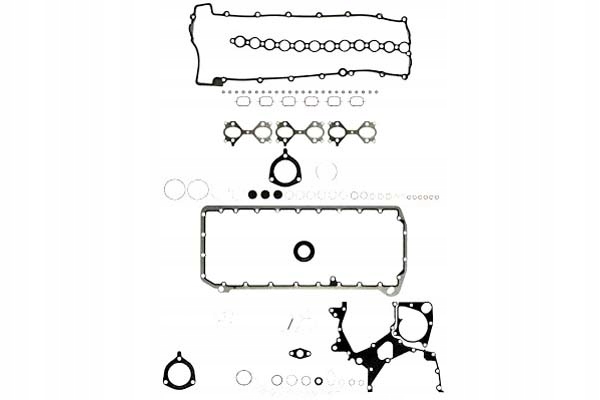 KOŁO PASOWE WAŁU KORBOWEGO AJUSA Producent części Ajusa