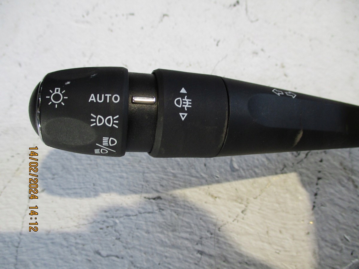 DEVIO LUCI TERGICRISTALLO TERGI PEUGEOT 408 98313019ZD