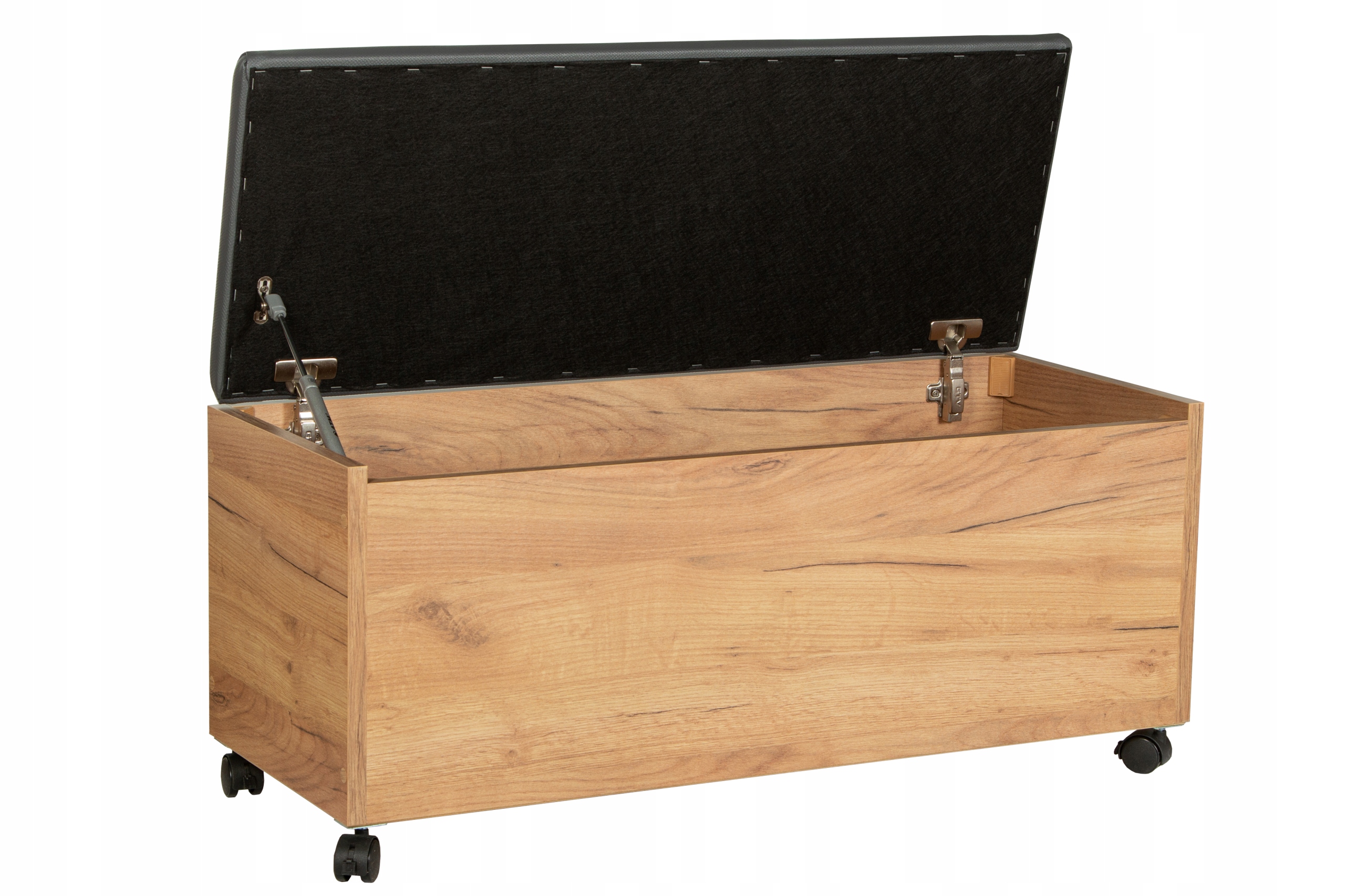 POJEMNIK SKRZYNIA KUFER 75CM WYSYŁKA W CAŁOŚCI EAN (GTIN) 36299391