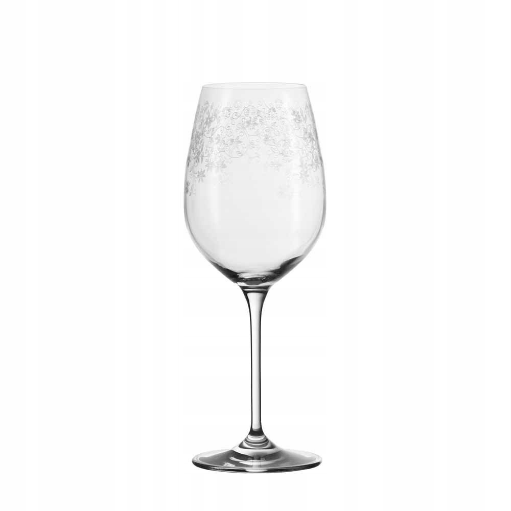 

Leonardo Chateau Kpl 6 kieliszków białe wino 410ml