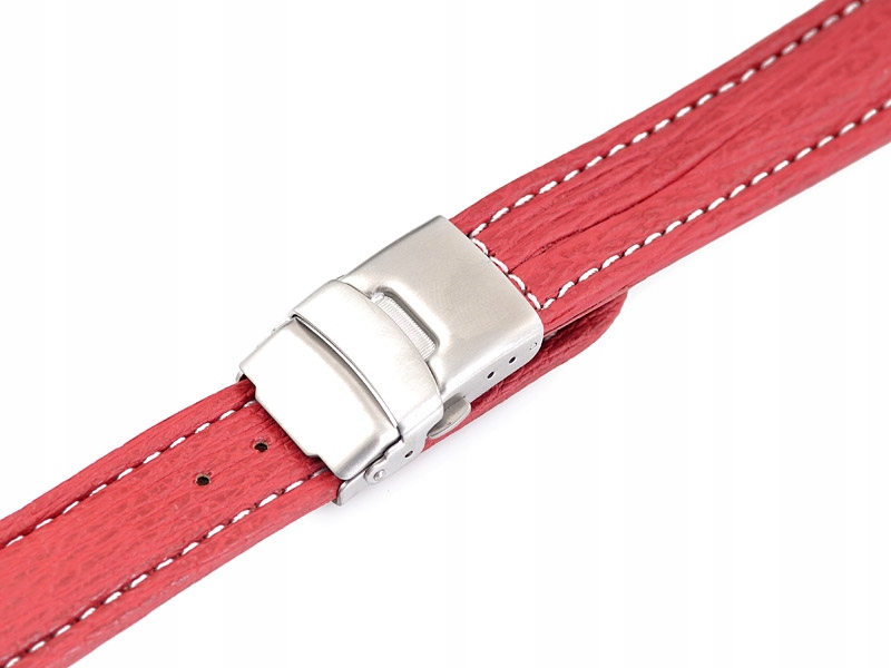 Náramek Z Kůže Žralok Shark Ad 22 2001