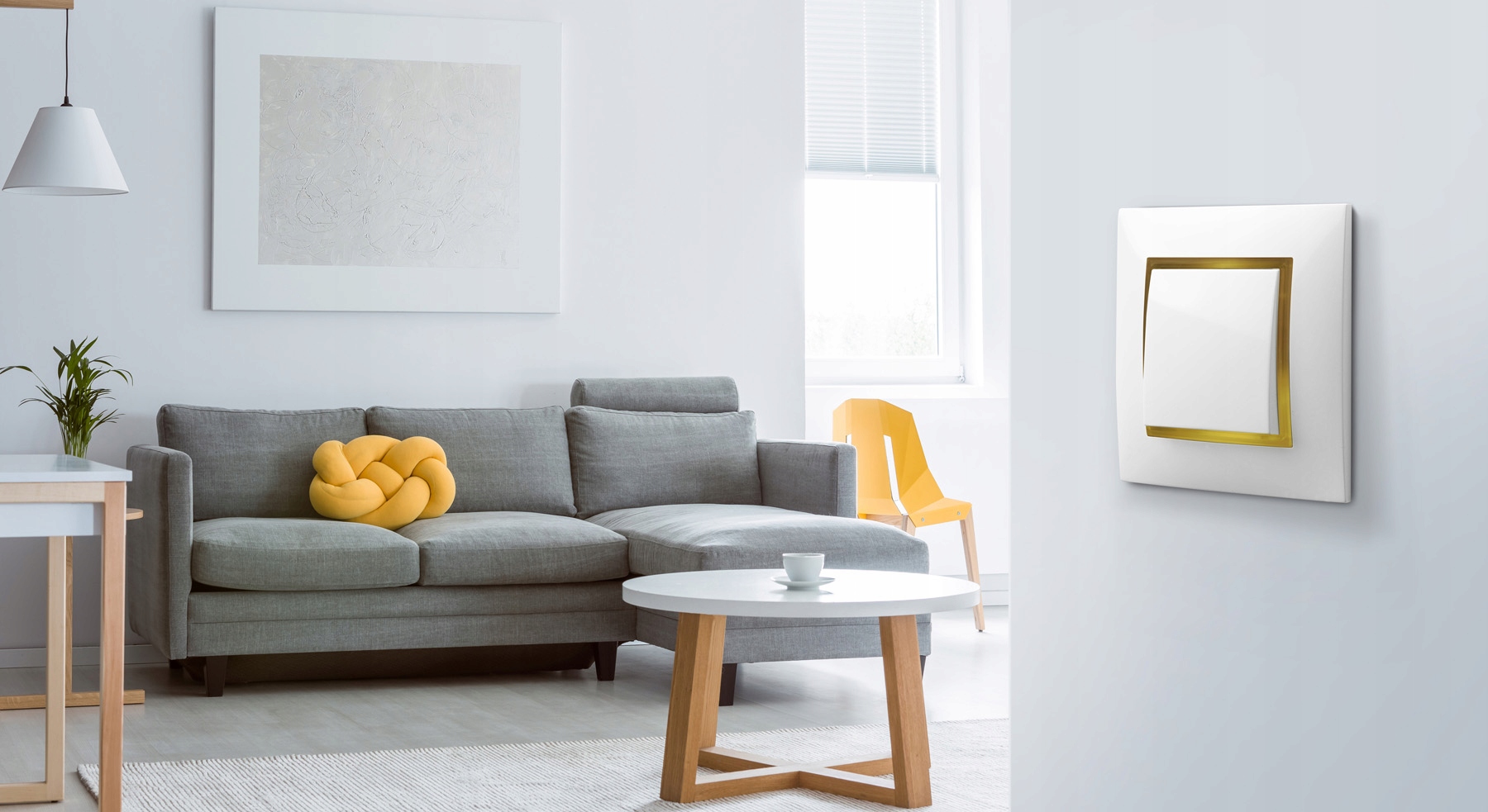 OSPEL ARIA Zaślepka biała (Z-1U/m/00) EAN (GTIN) 5907577482725