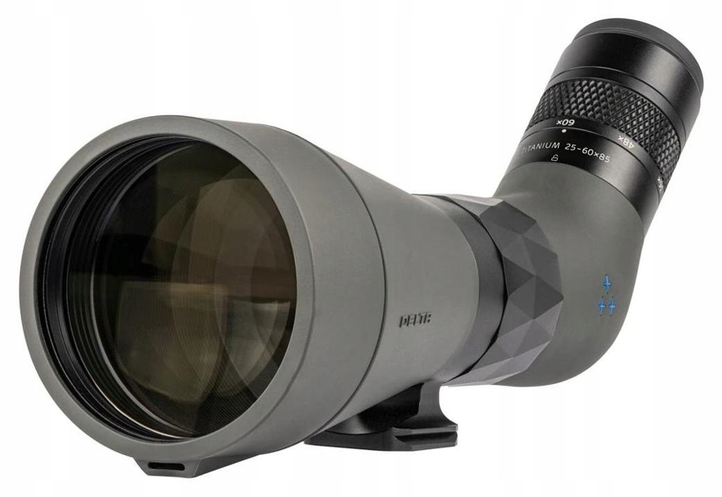 Pozorovací dalekohled Delta Optical Titanium 85ED DO-1908 Arca Swiss Dárek