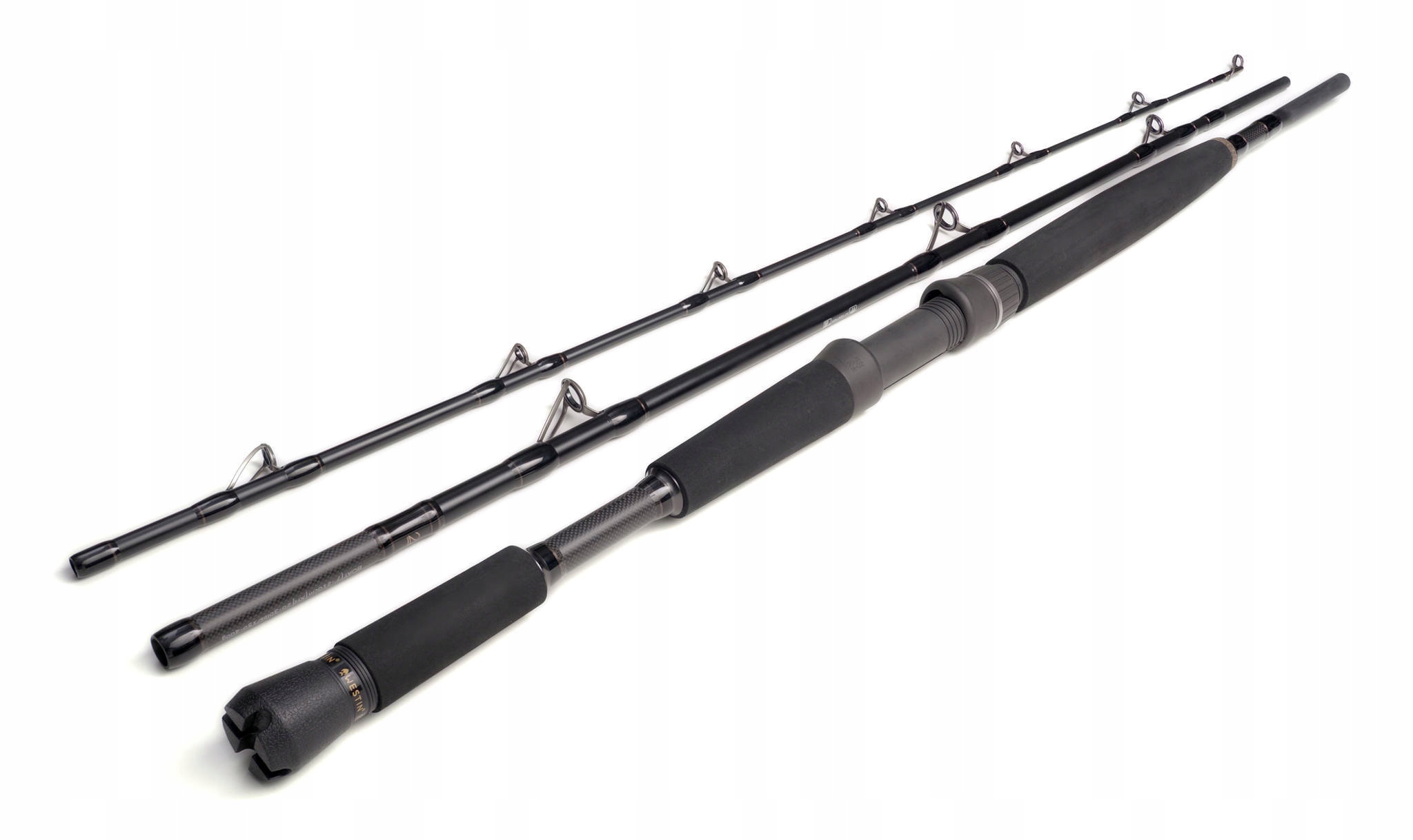 Pruty Westin W3 Boat 2ND 210/150-400 g