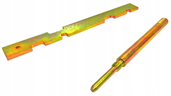 

Blokada Rozrządu Ford 1.8, 2.0 Tddi, Tdci
