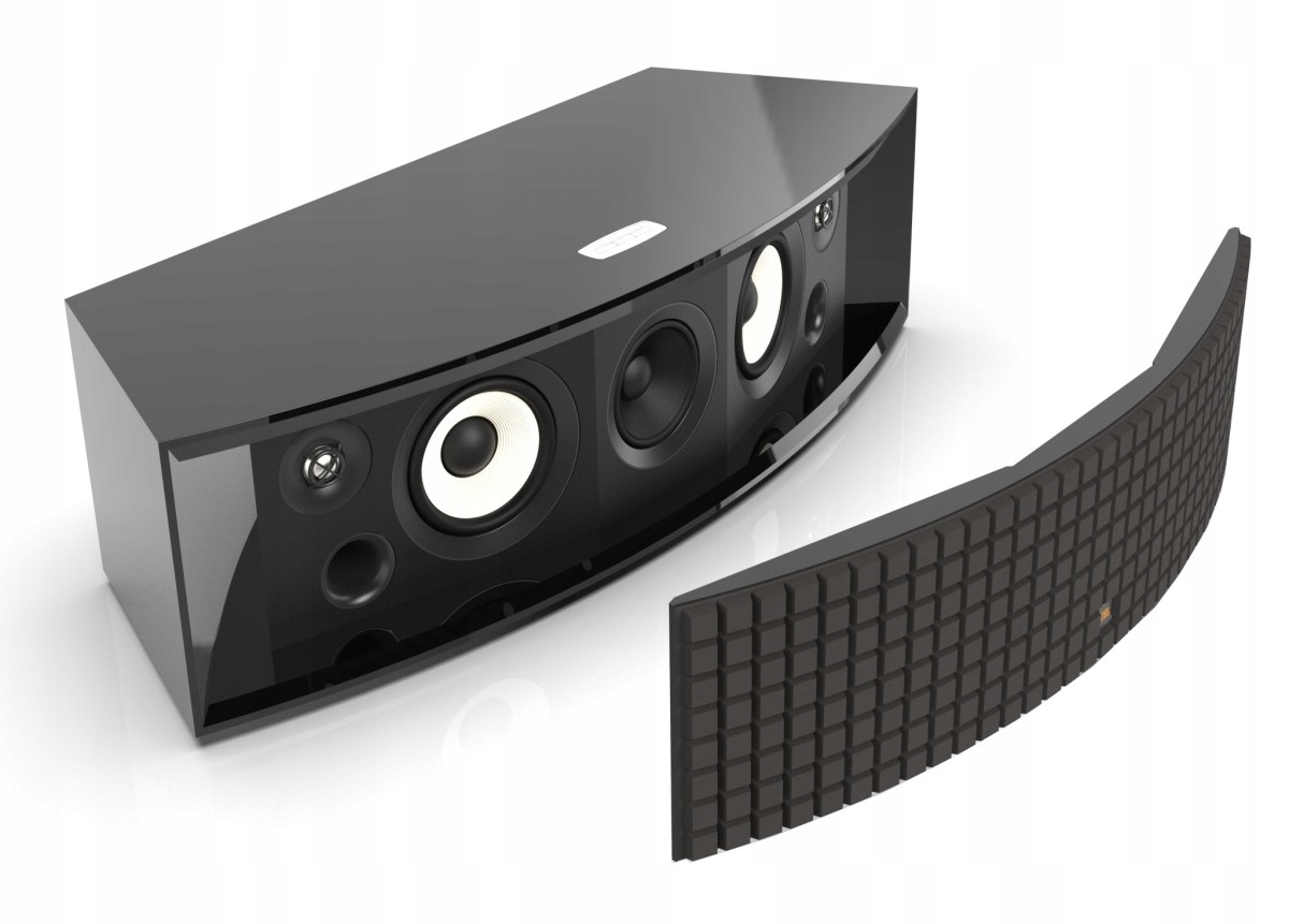 Soundbar Jbl Classic L75ms černá edice s Hdmi streamováním, Bluetooth a AirPlay 2.