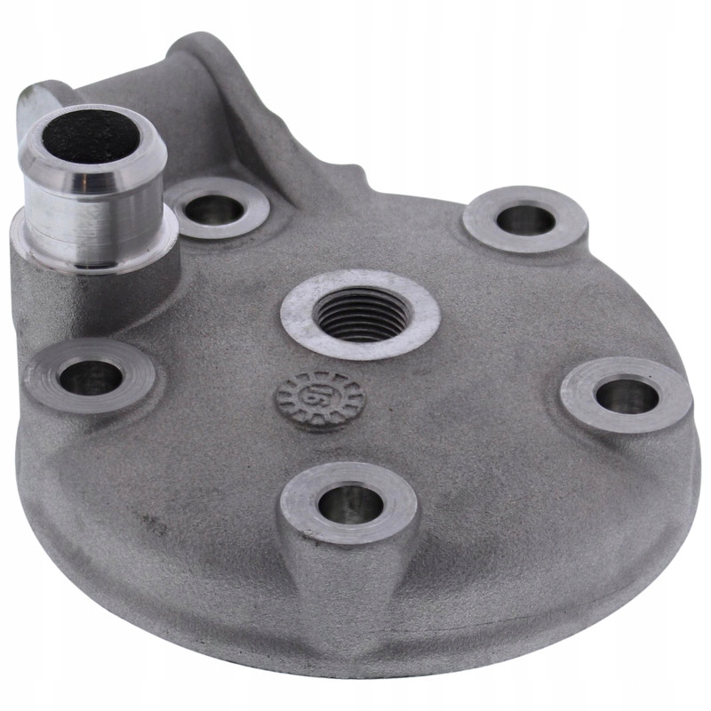 Cylinder Works Hlavica Yamaha Yz 125 '05-'20