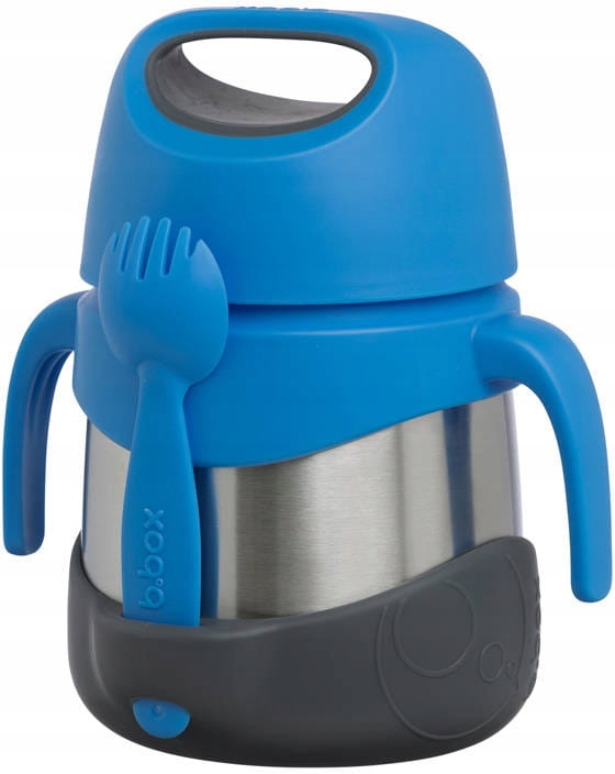 b.box - termos na jedzenie 335ml