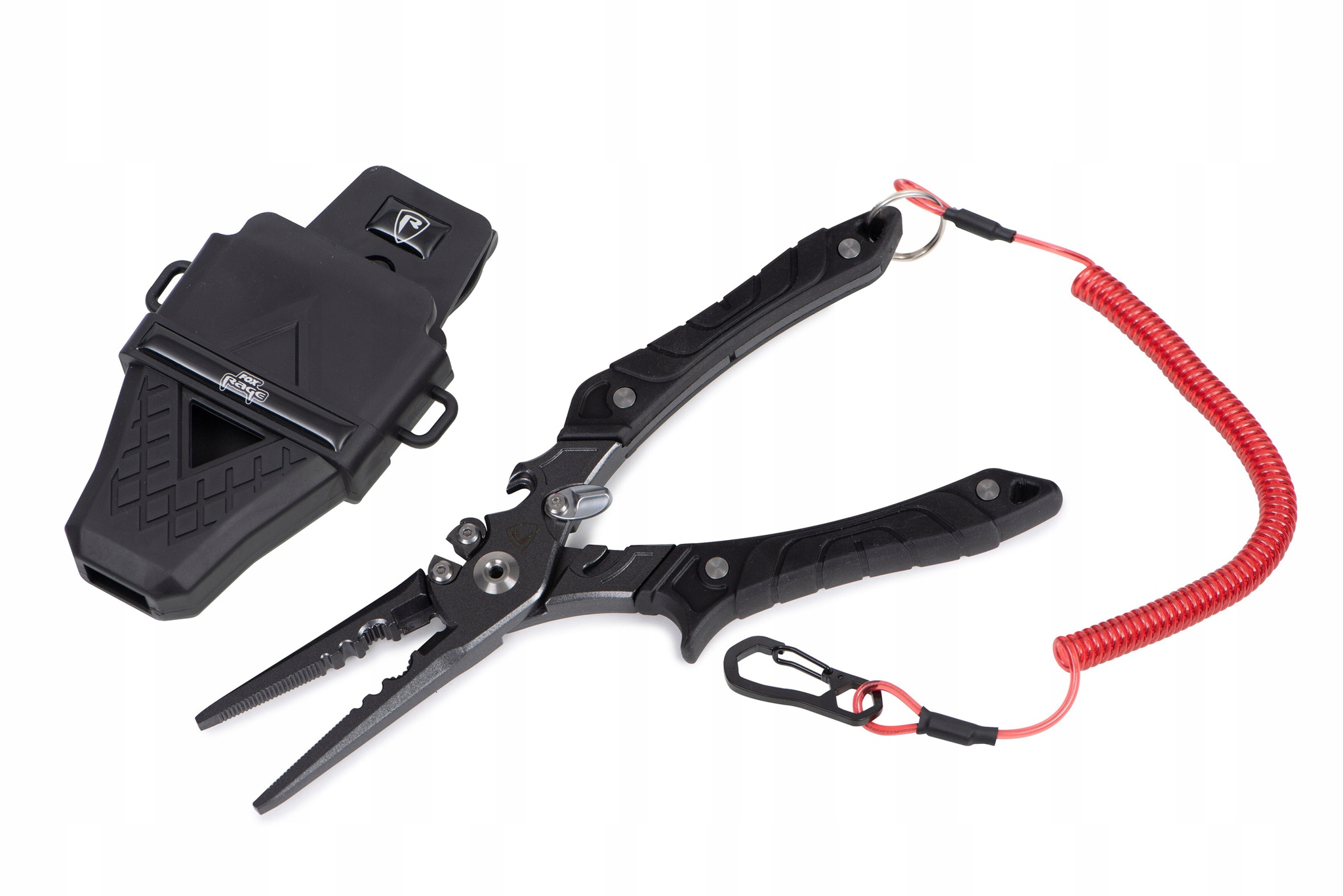 Multifunkční Kleště Pro Nošení Na Opasku Fox