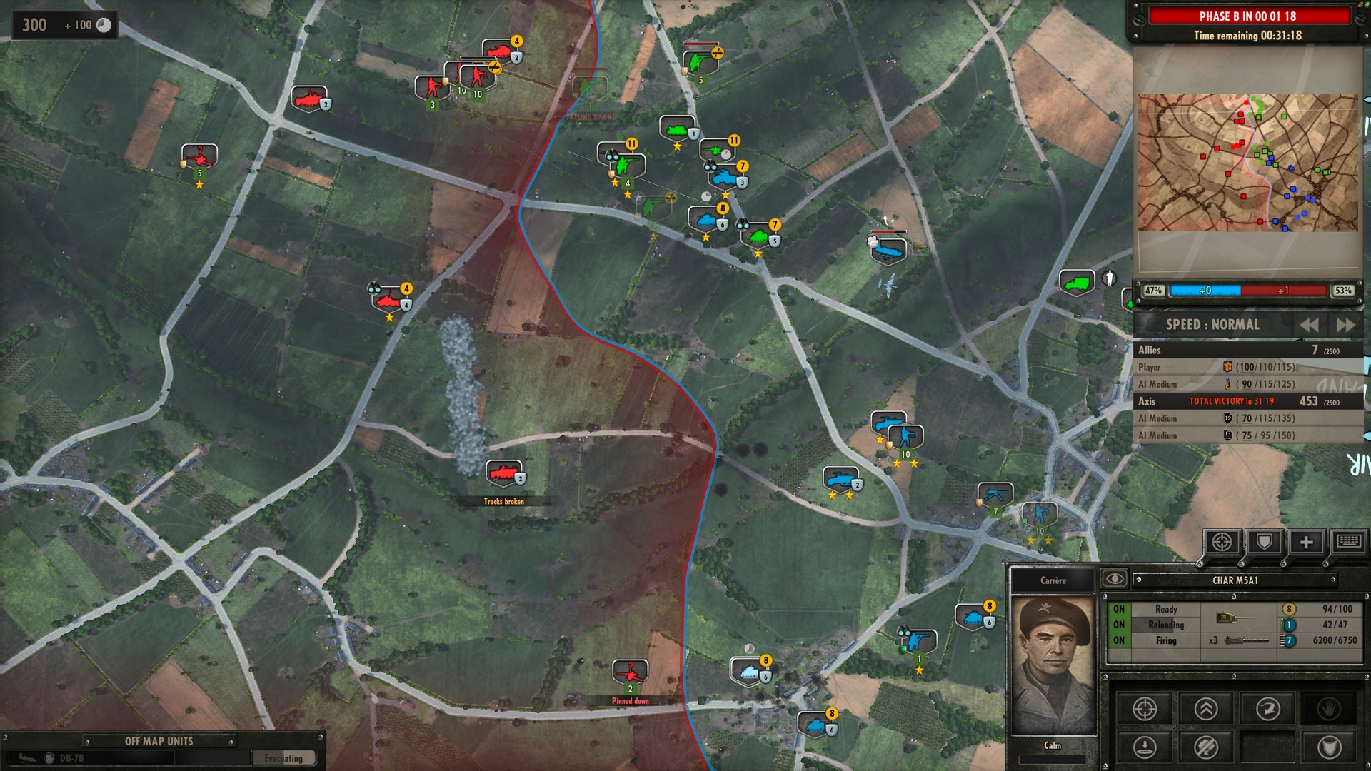 Steel Division Normandy 44 Klucz Steam bez VPN Tytuł Steel Division: Normandy 44