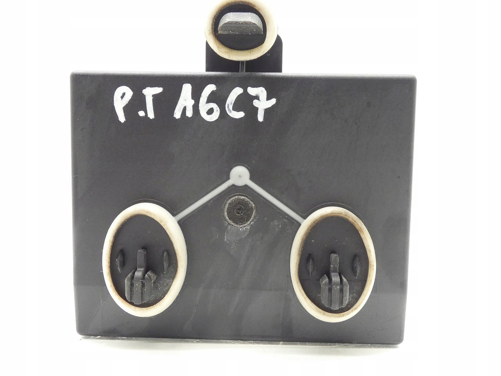 module control unit door front AUDI A6 C7 4G 4G8959793J
