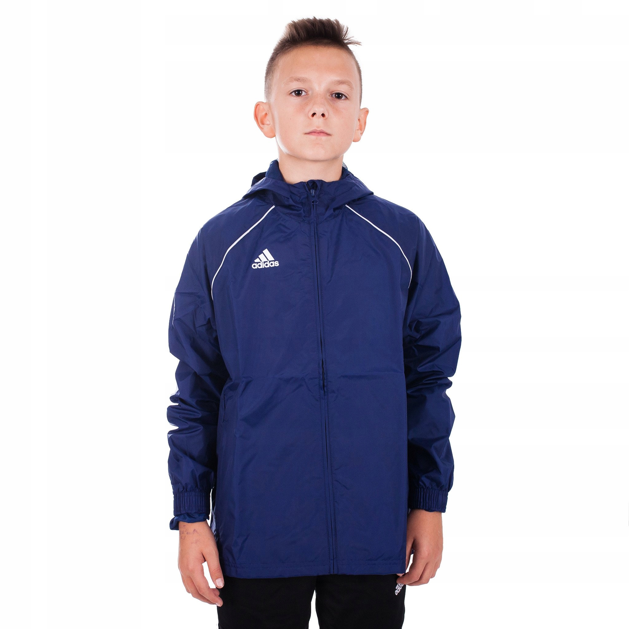 

Adidas Kurtka junior Core 18 rain CV3742