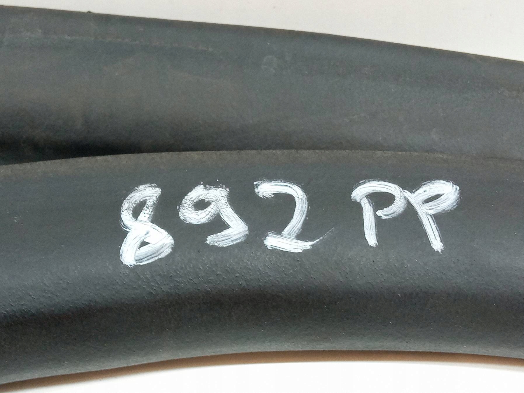 gasket door right front bodywork Toyota ProAce II (2016- )