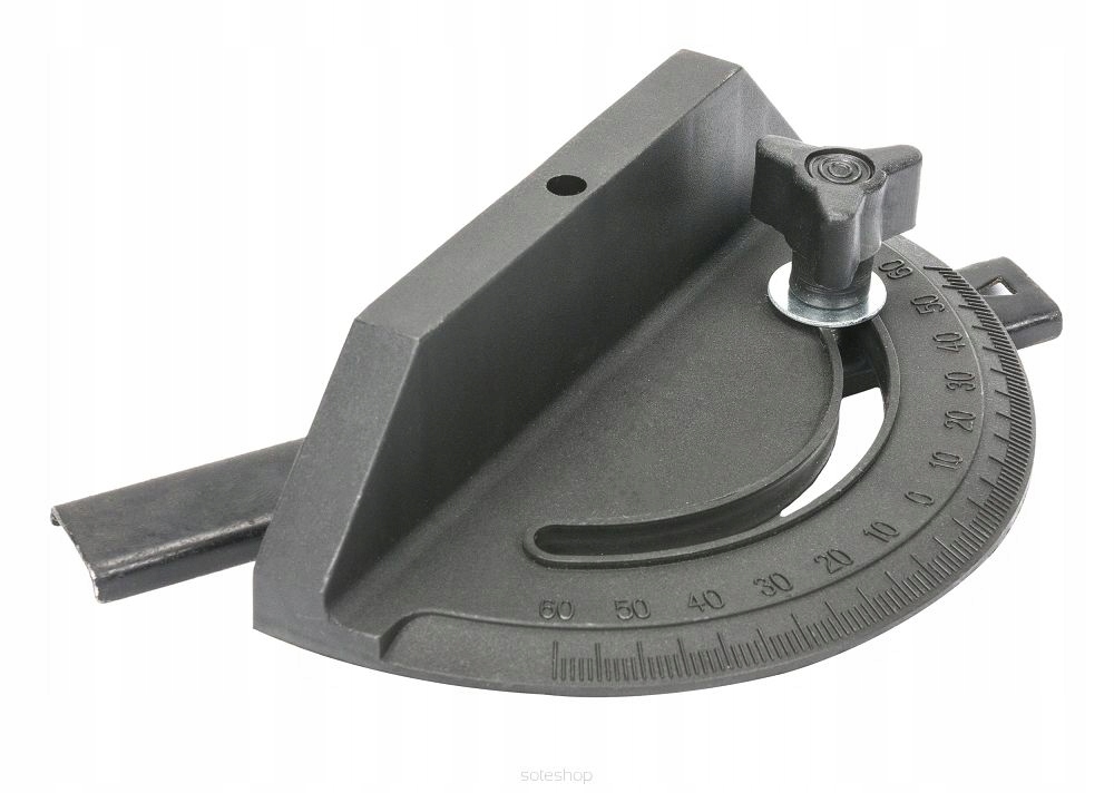 STÓŁ DO FREZARKI GÓRNOWRZECIONOWEJ PODSTAWA STOLIK Informacje dodatkowe odsysanie pyłu