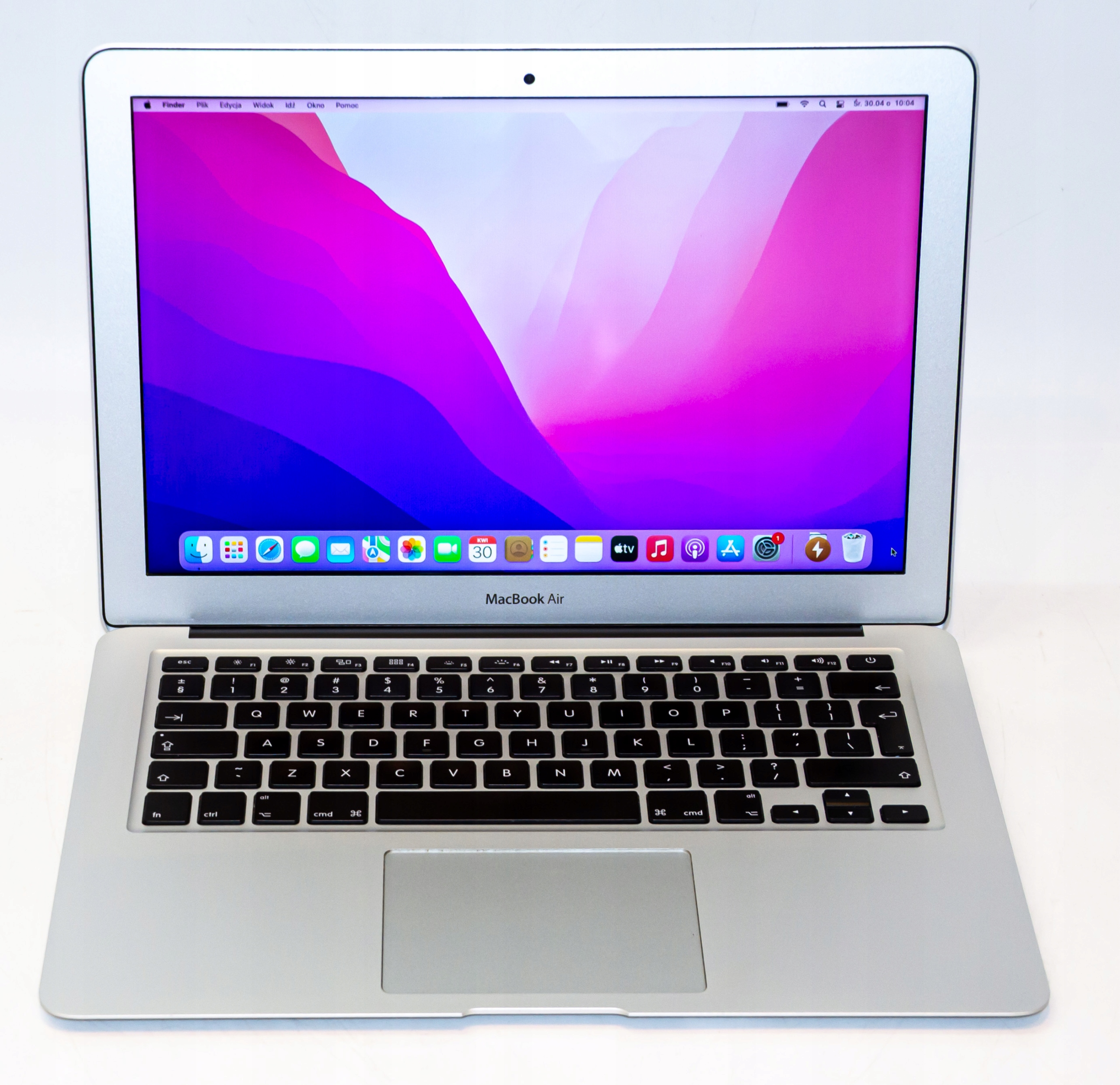 Macbook Air 2017 w Laptopy, notebooki, ultrabooki - Sklepy Macbook Air 2017 w Laptopy, notebooki, ultrabooki - Sklepy