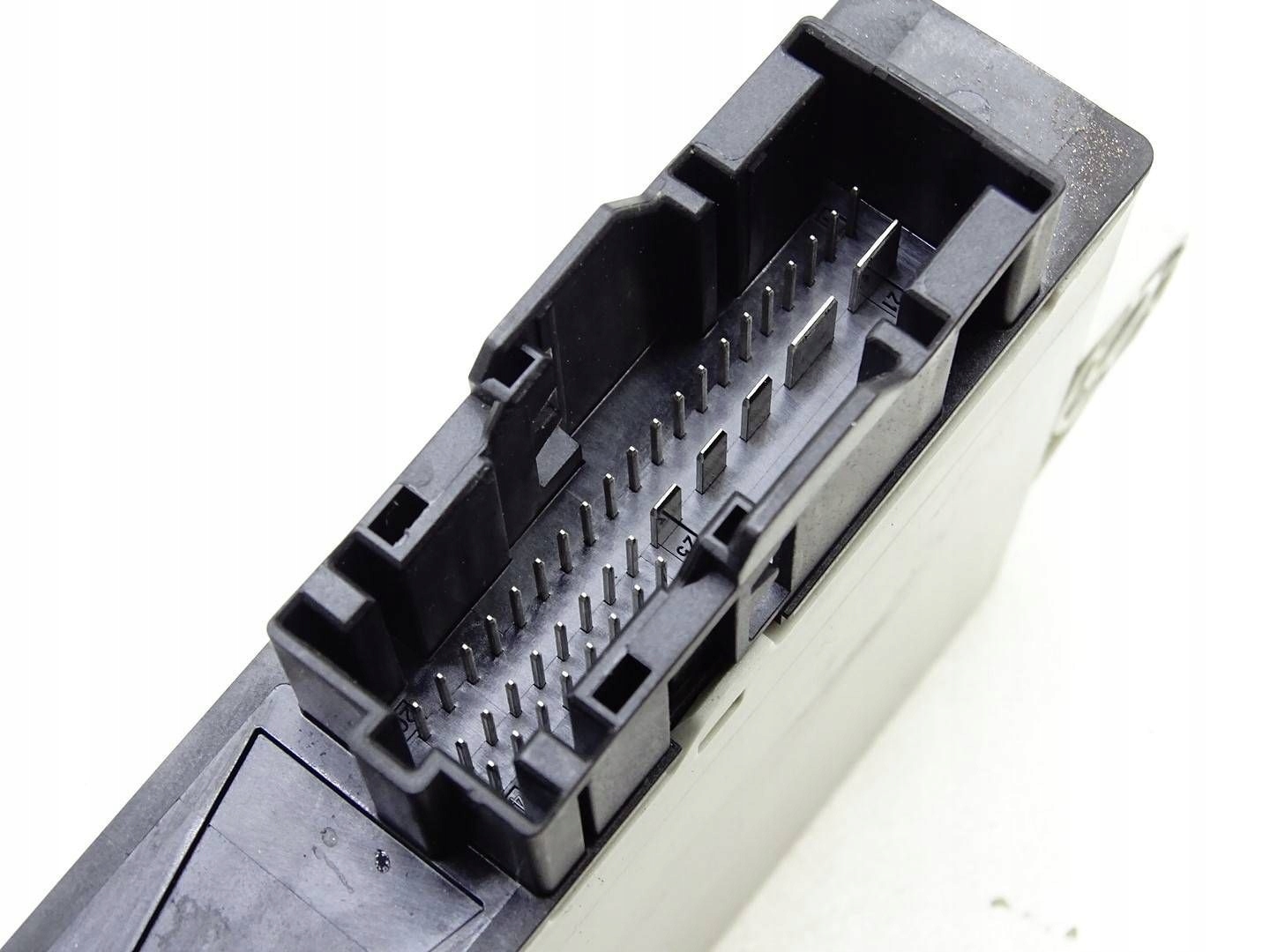 module control unit CAS4 BMW 5 F10 F11 9347913
