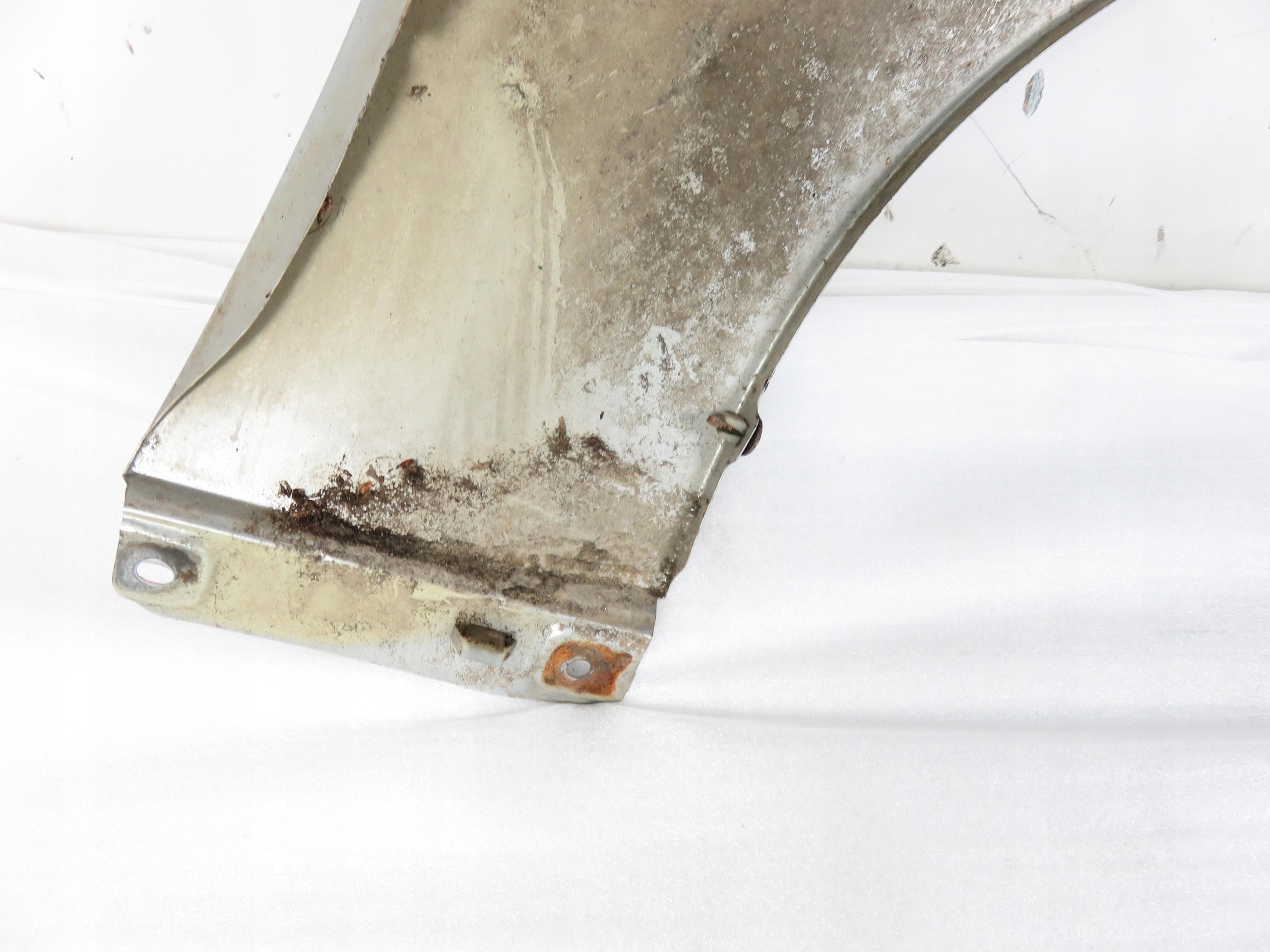 BŁOTNIK LEWY PRZEDNI DAEWOO EVANDA Producent części Daewoo