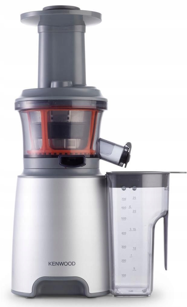 Wyciskarka wolnoobrotowa pionowa Kenwood JMP600SI 150 W