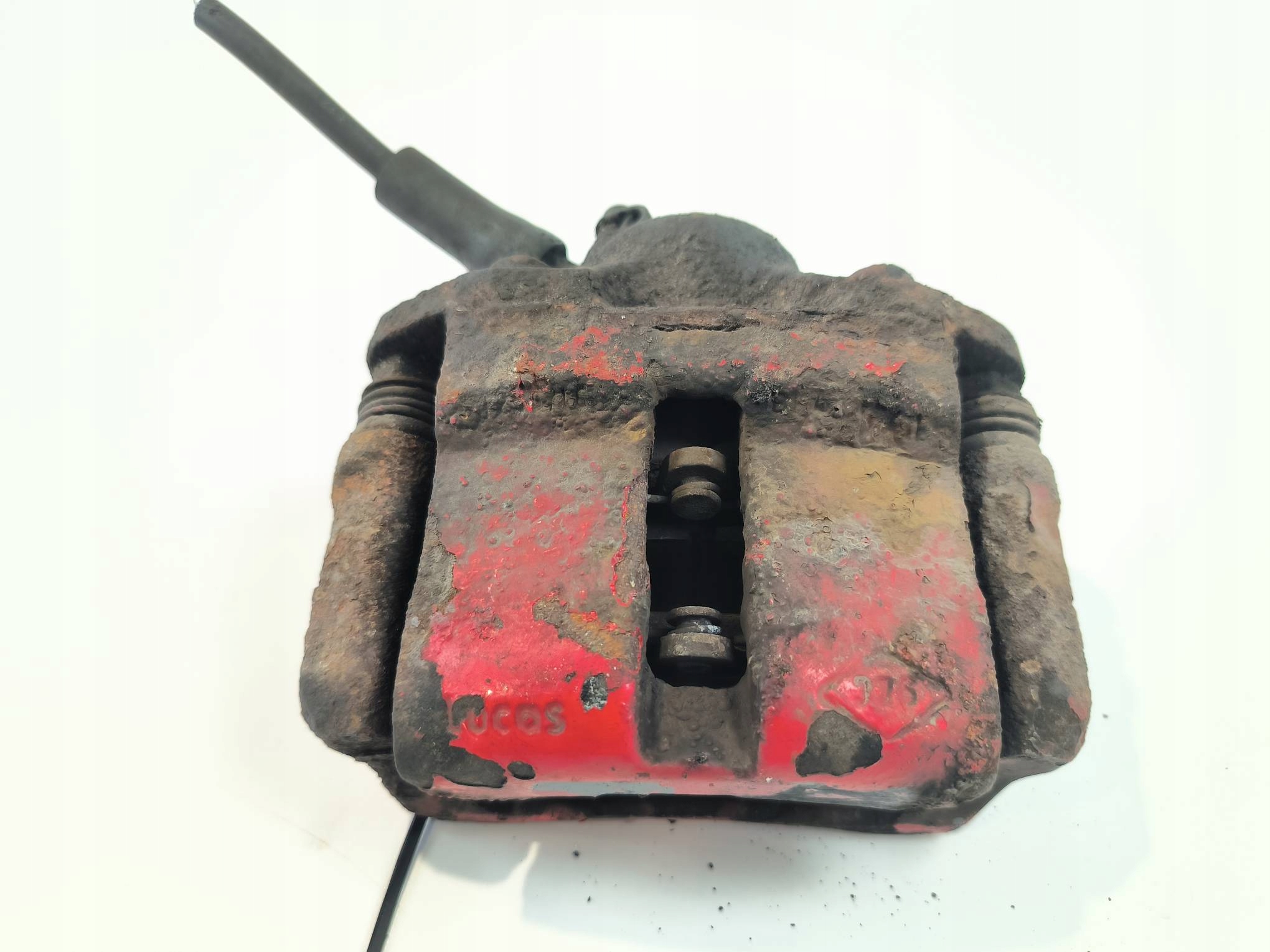 caliper brake front right RENAULT CLIO II