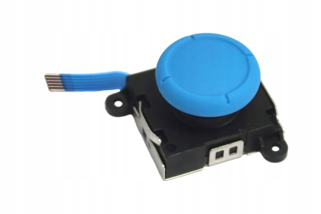 

Joystick gałka drążek analog joy-con'a [niebieski]