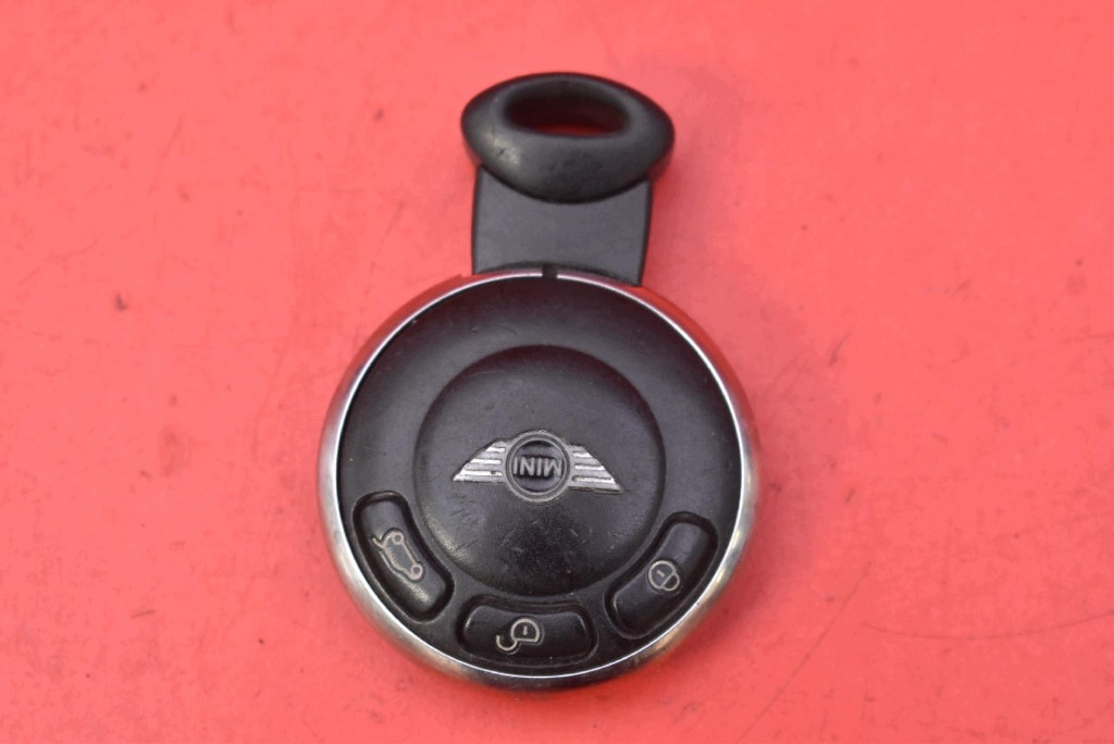ignition key 3449103 MINI ONE R56 1.4 16V 95 KM 06-10