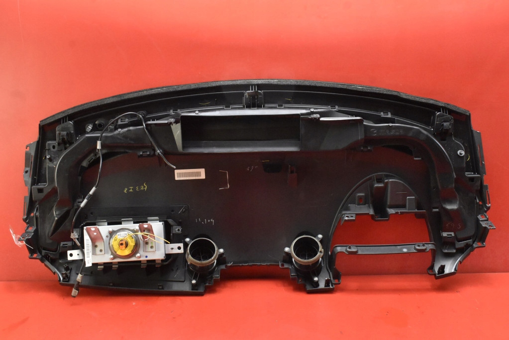 Kit Airbag complet tableau de bord Console Tableau de bord complet Airbag EU MAZDA 2 DE 07-10