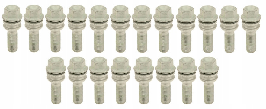 

Śruba śruby koła Vw Multivan T5 T6 T7 Touareg 20x