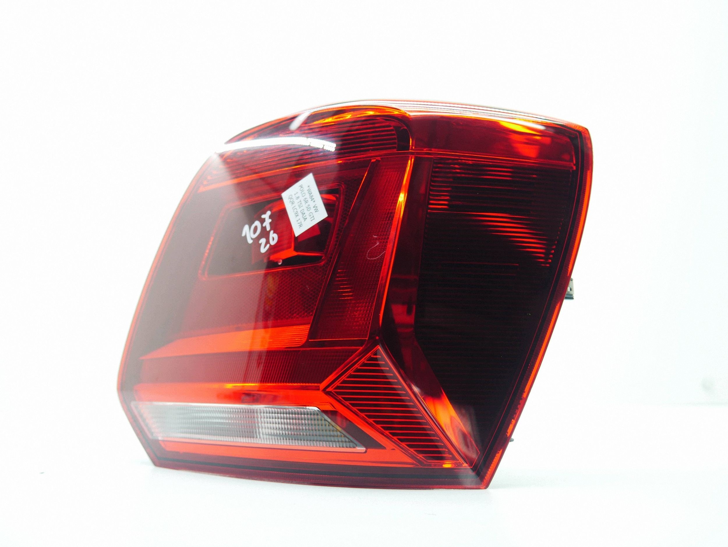 light right rear VW POLO 6R 6C V 6C0945096N