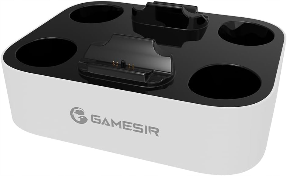 Ładowarka do kontrolerów padów PS5 GameSir HRG9410