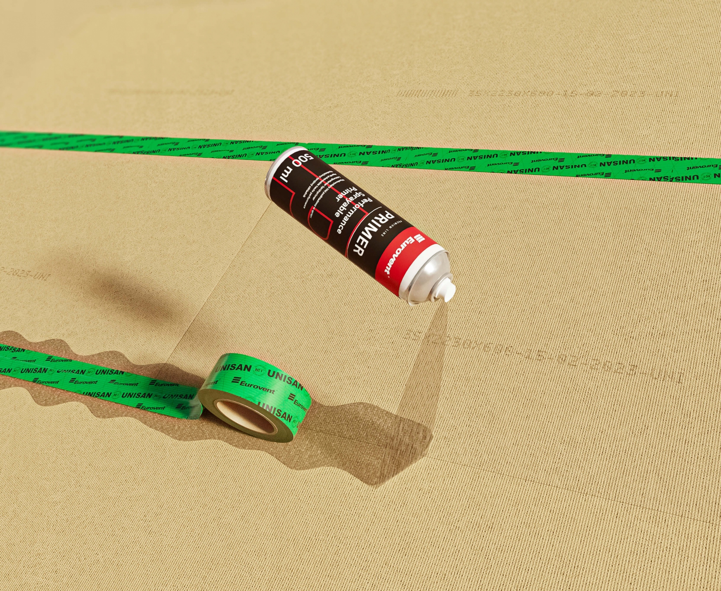 KLEJ DO TAŚM W SPRAYU CIEPŁY MONTAŻ OKIEN EPDM PODKŁAD GRUTNUJĄCY PRIMER Kod producenta Illbruck ME902