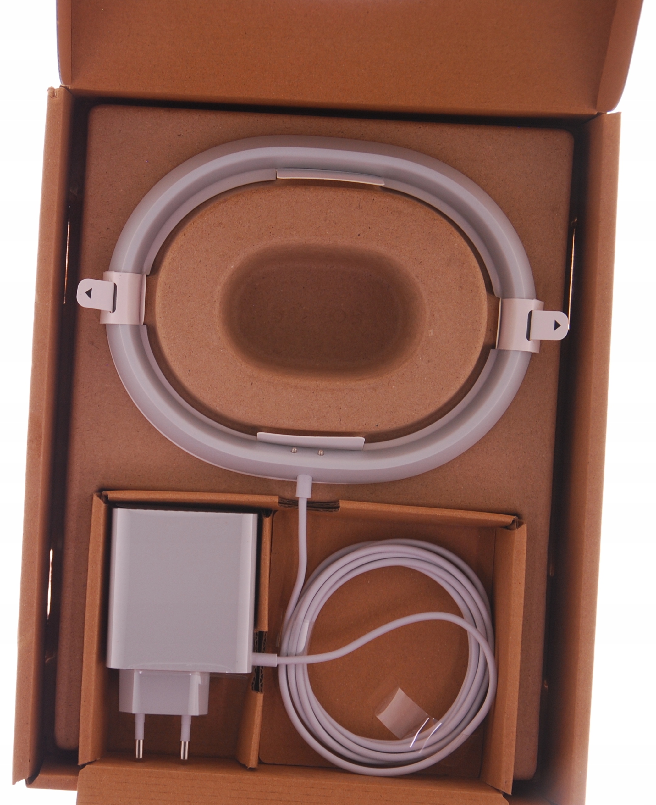 Nabíjecí základna Sonos Move Dokovací stanice bílá A+