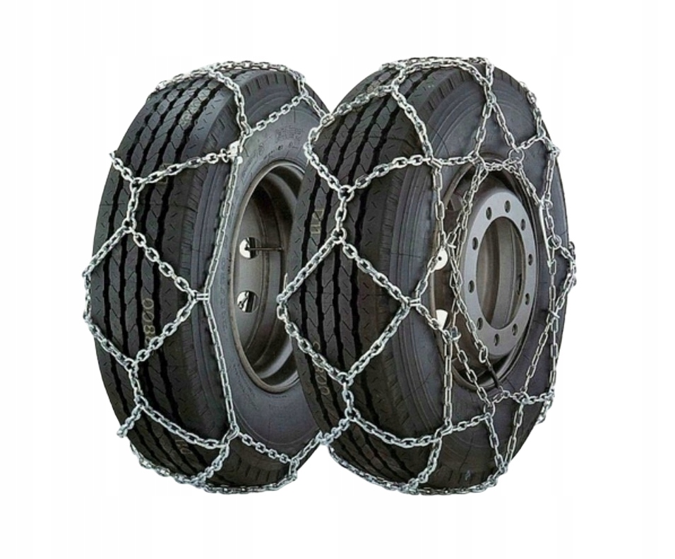 Snehové Reťaze Tir Pre Rakúsko 295/60 R22,5