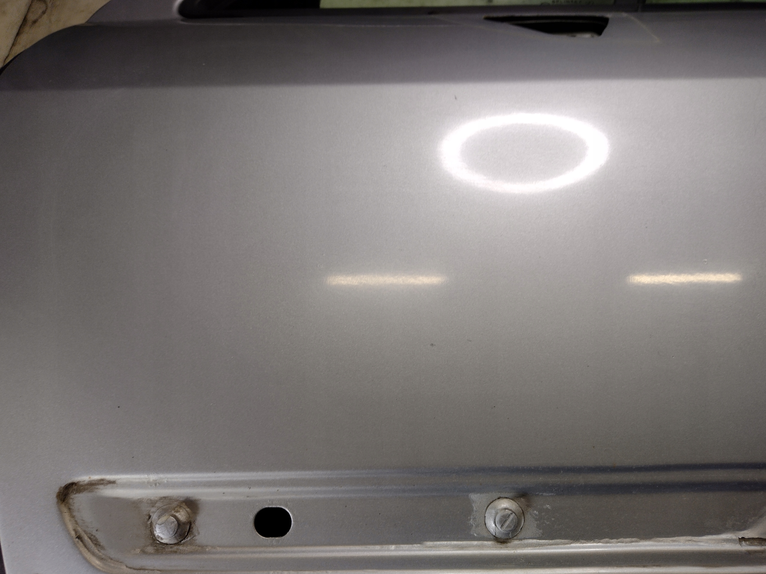 door left front Peugeot 407 sedan k: EZRC