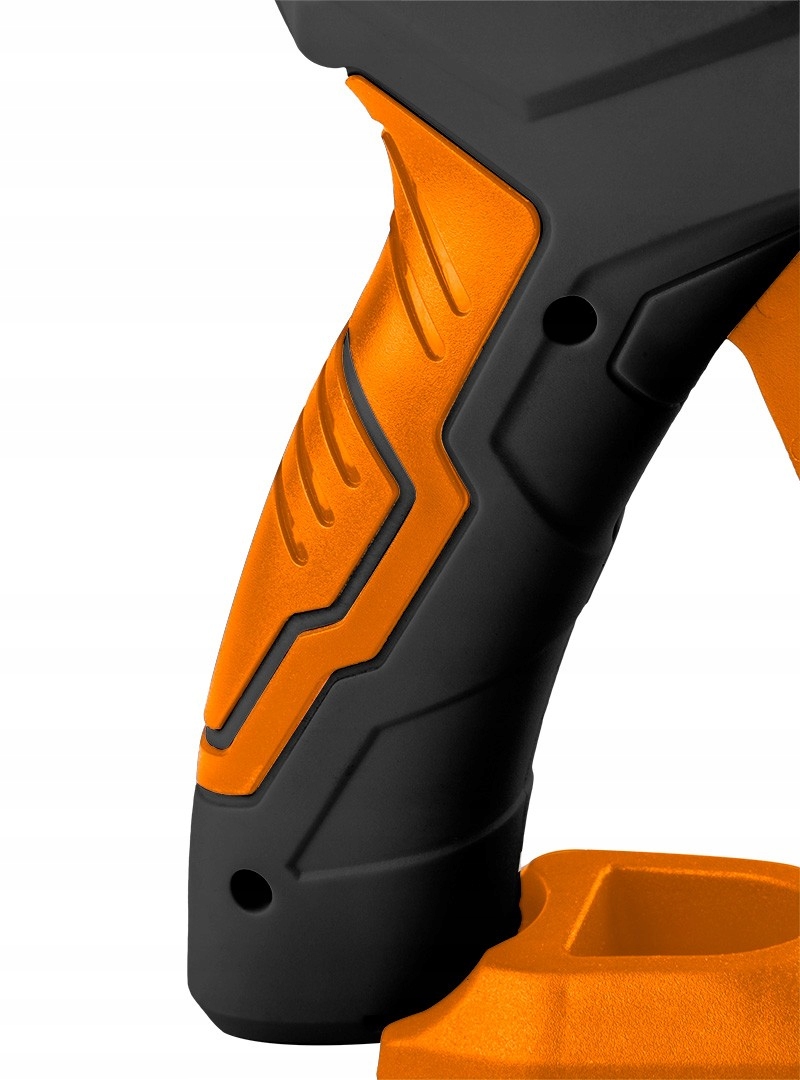 Pistolet Klejowy 8 Mm, 4V, Zasilanie Usb Kod producenta 17-084