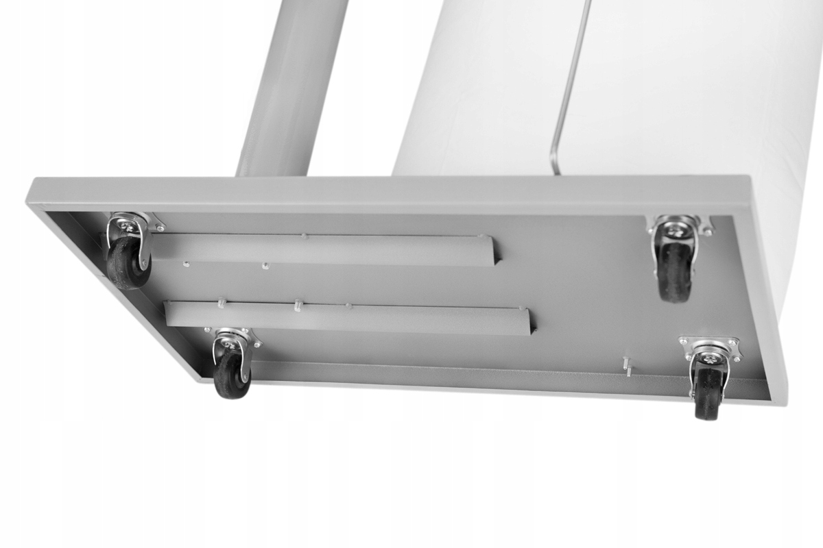 POCHŁANIACZ WIÓRÓW ODCIĄG TROCIN CORMAK 2530 m³/h 1500W FM300 400V Marka Cormak