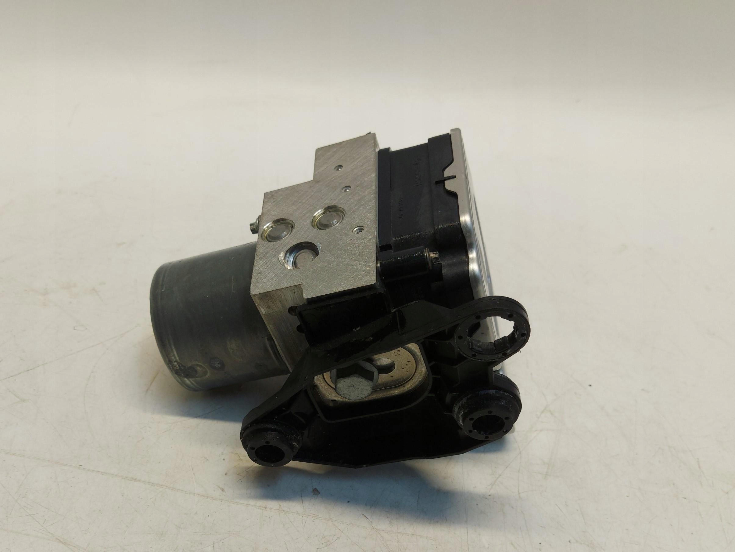Audi A7 4K8 45 TFSI pump control unit ABS sprawna online 4NO907379AP