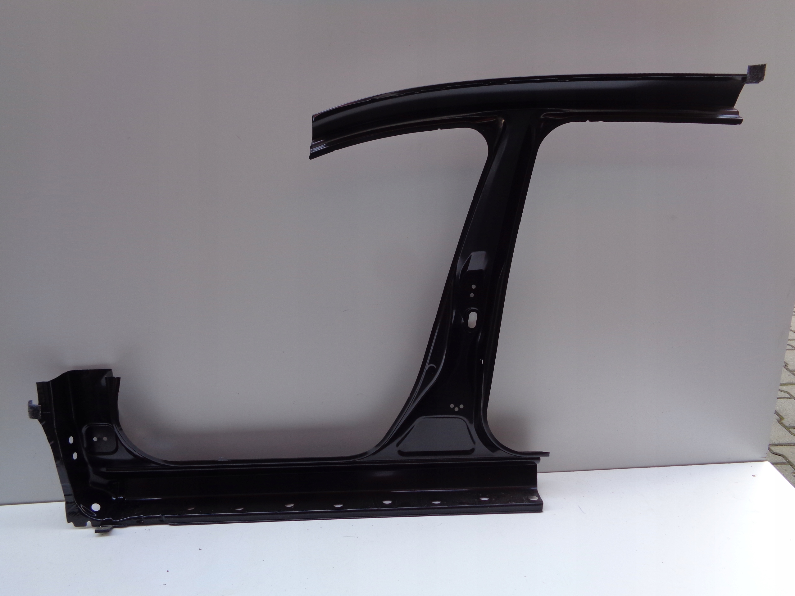 pillar right front threshold MAZDA 6 GJ 12- NR 46208
