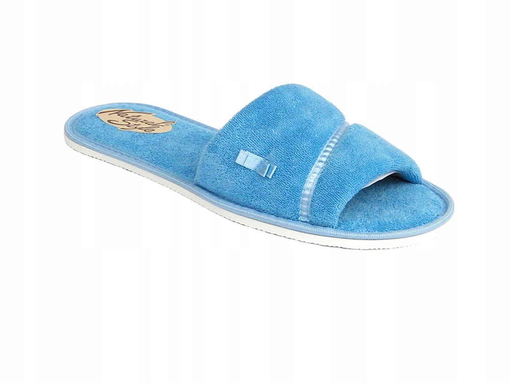 

Pantofle kapcie damskie Natural Style 041 Jn R 38