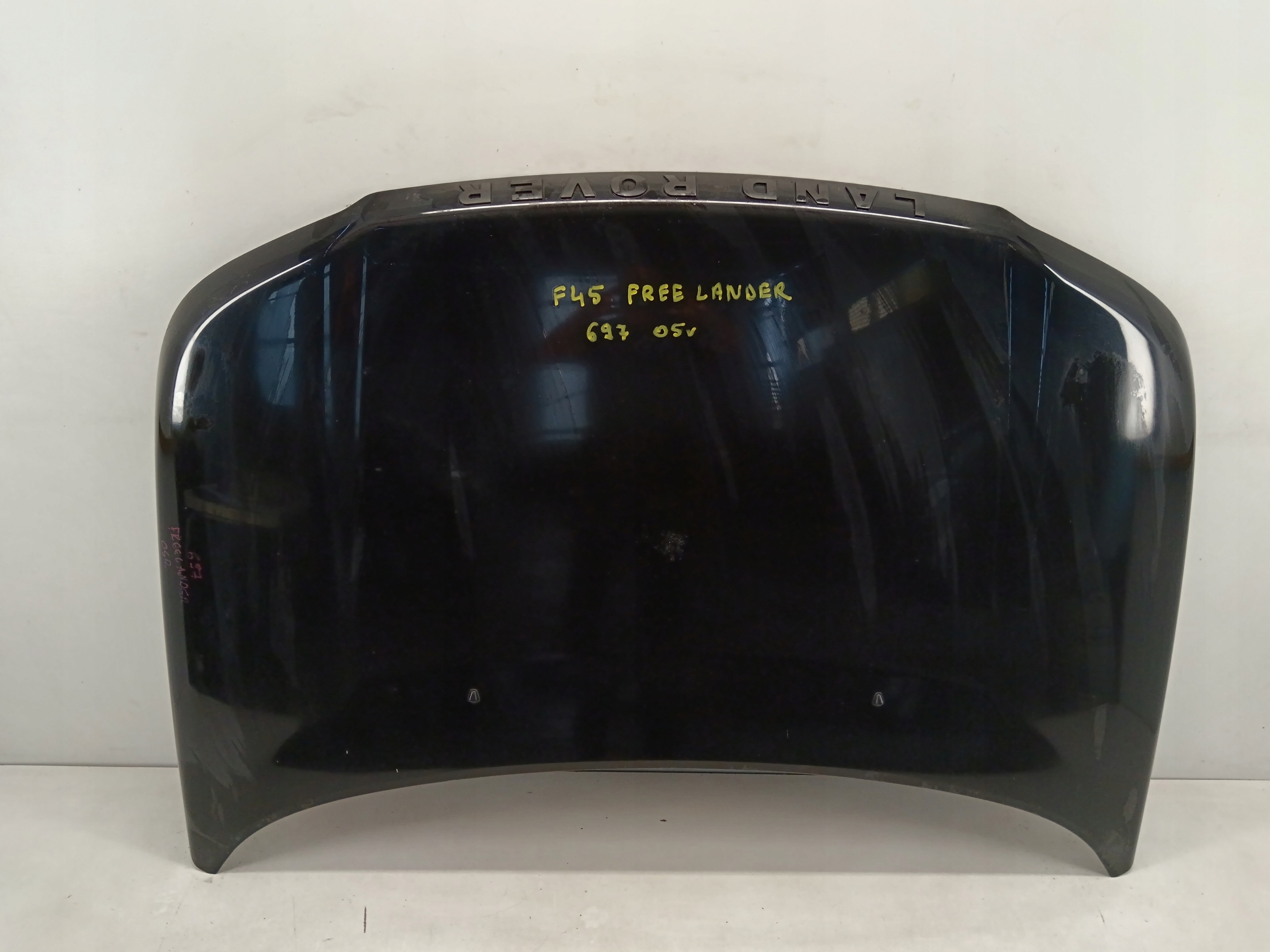 КАПОТ Ленд ровер FREELANDER I РЕСТАЙЛІНГ 97-03 697