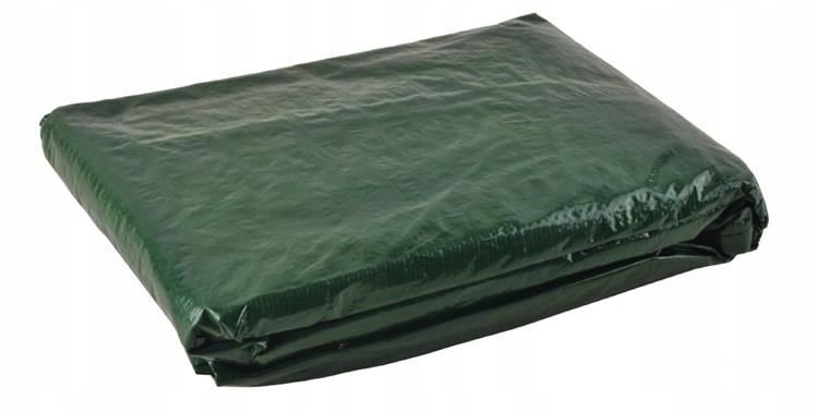 Pokrowiec na zestaw mebli ogrodowych stół krzesła ochronny plandeka Producent Iso Trade