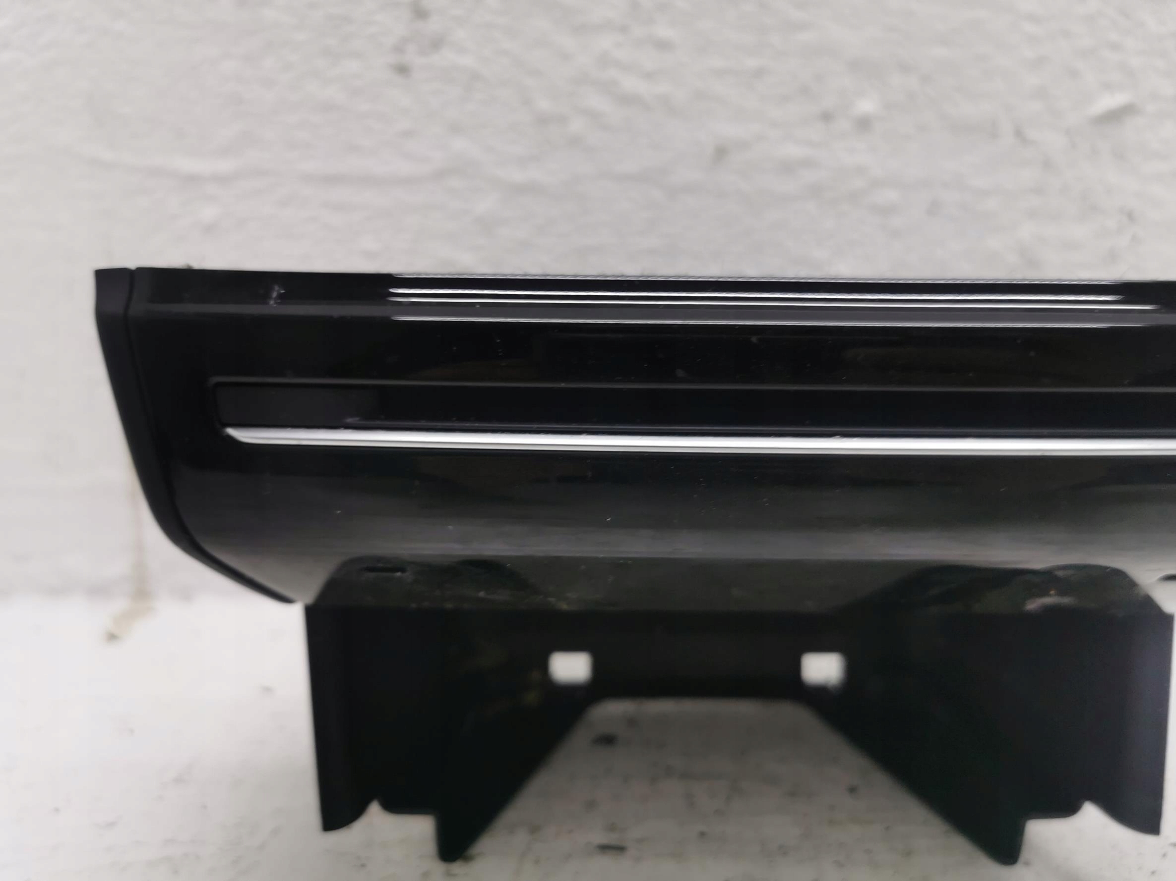 player navigation devices MAZDA 6 III LIFT GL GBGA-669G0