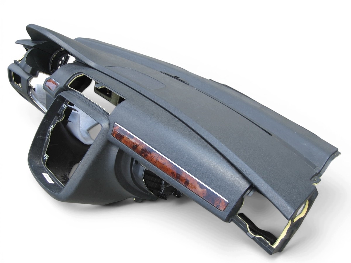 dashboard console Mercedes W251 R-klasa
