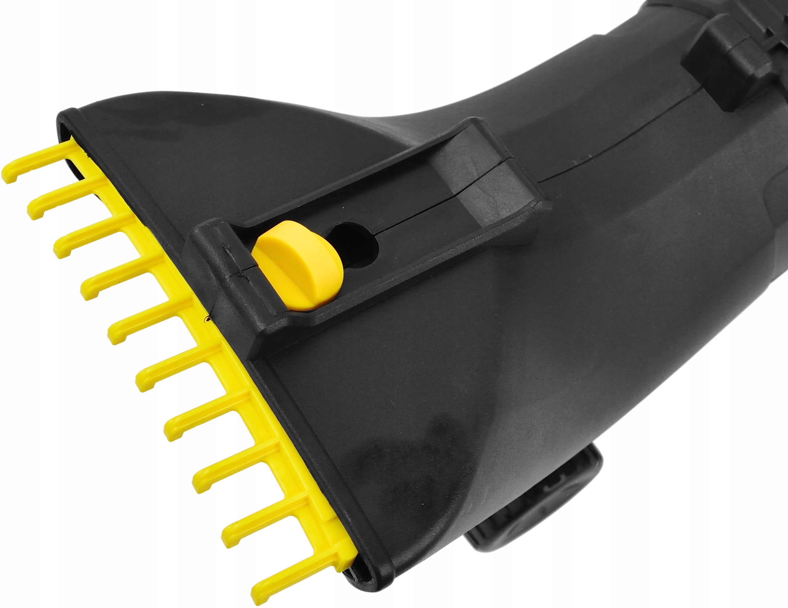 ODKURZACZ DO LIŚCI DMUCHAWA ELEKTRYCZNA 3W1 3300W Długość narzędzia 108 cm