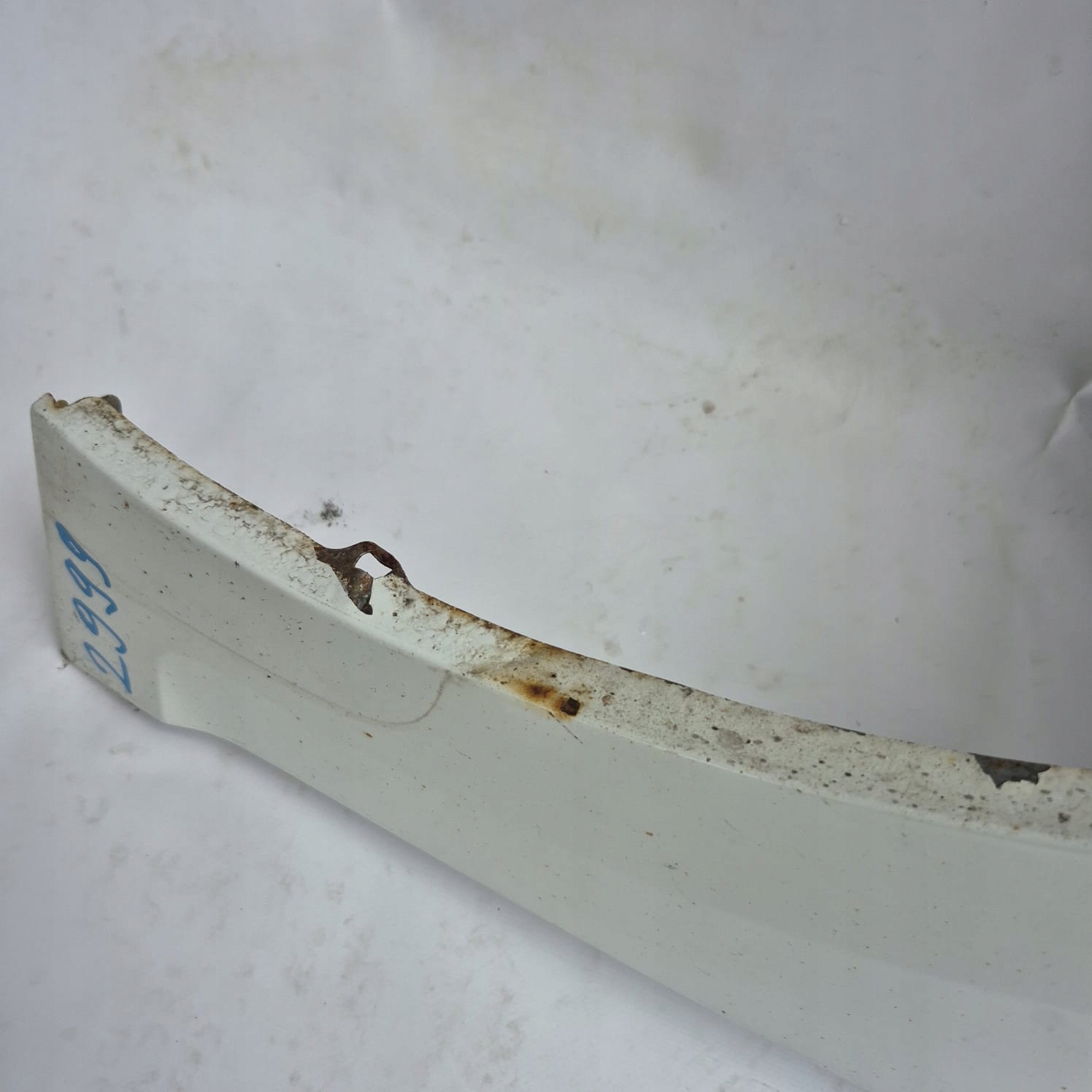 VW GOLF 7 VII 5G0 12-16 fender left front front
