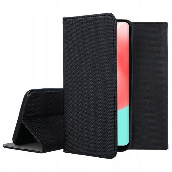 

Etui Do Samsung Galaxy A32 5G Futerał Case Magnet